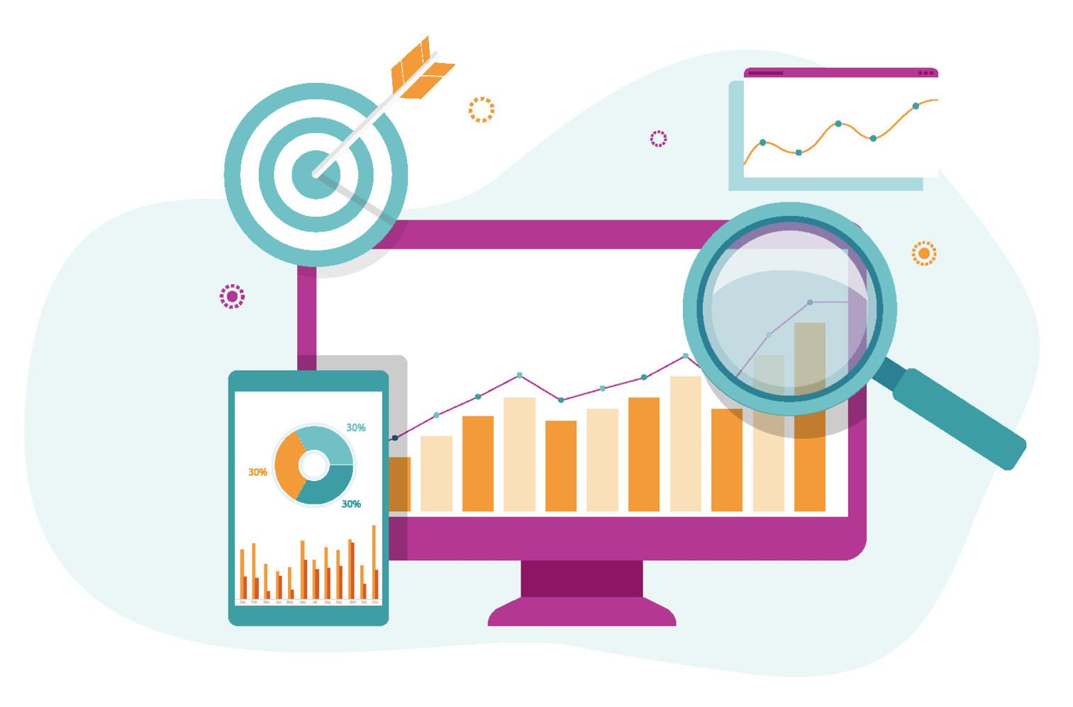 Advanced Data Analytics
